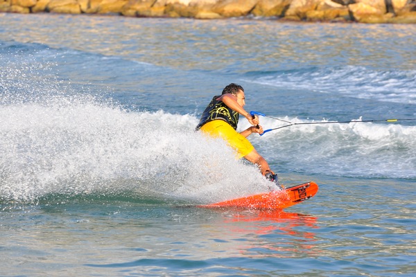 Wakeboard Championship